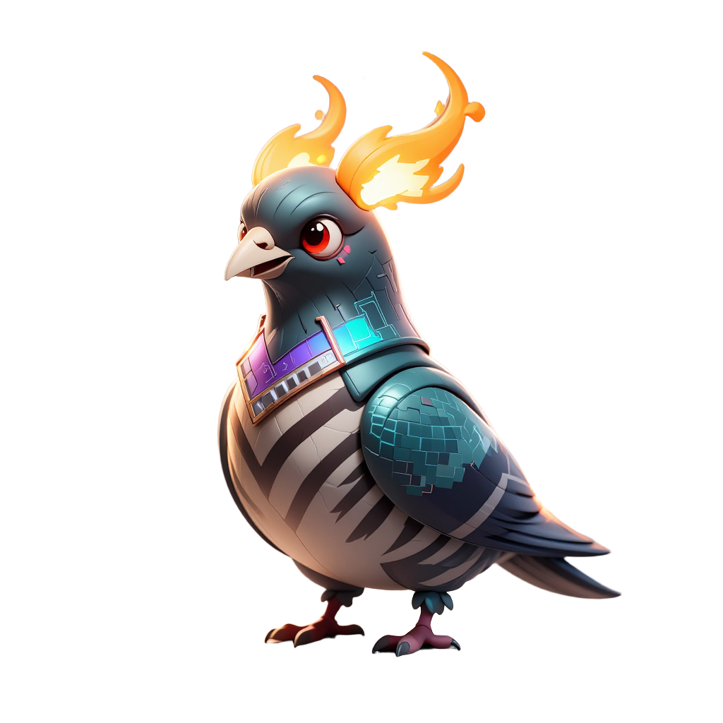 Peck Pixet
