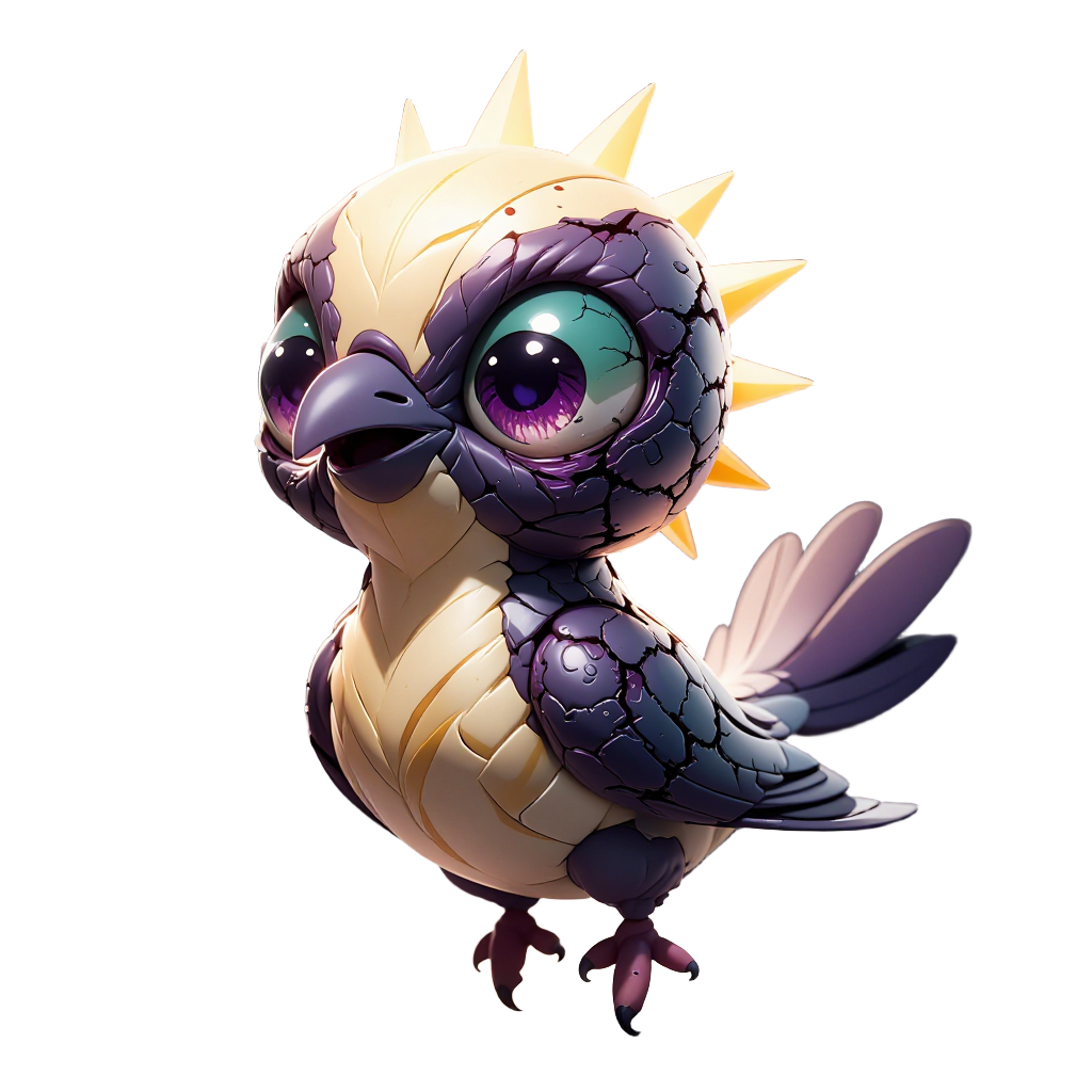 Peck Blightray