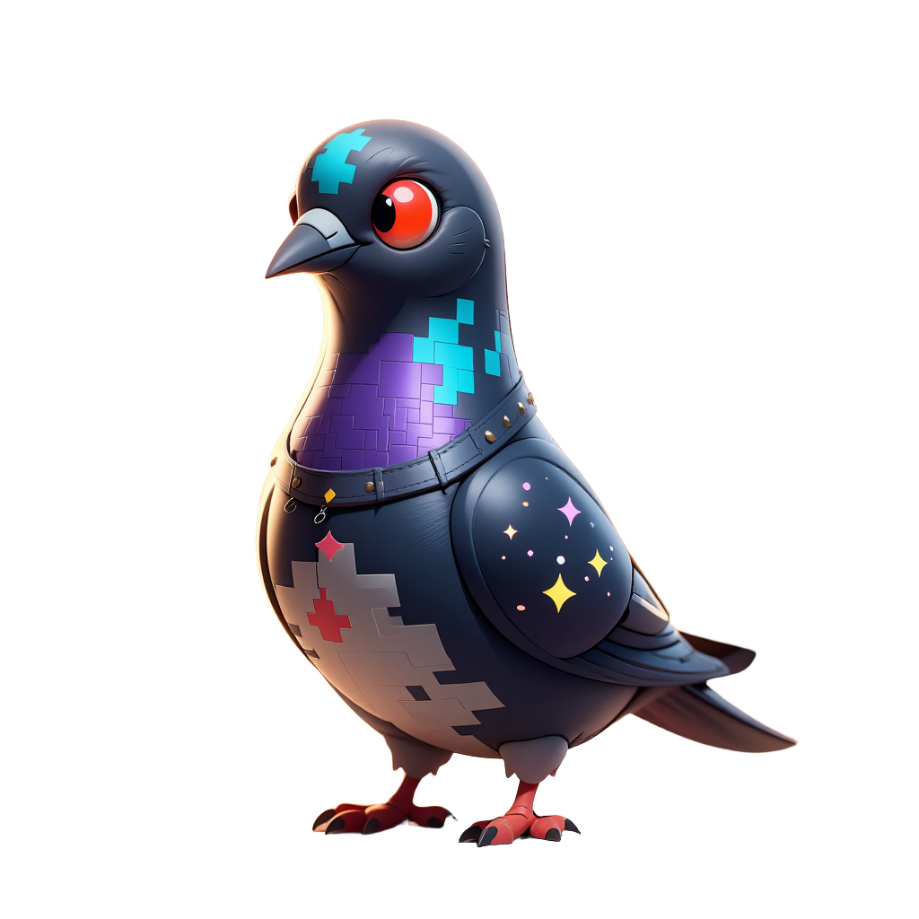 Peck Pixet
