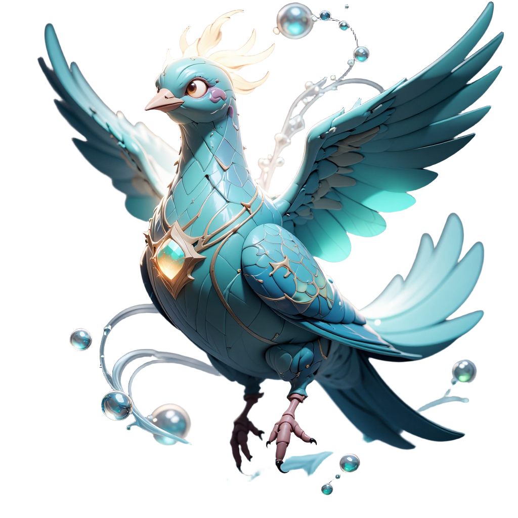 Peck Aquavenom