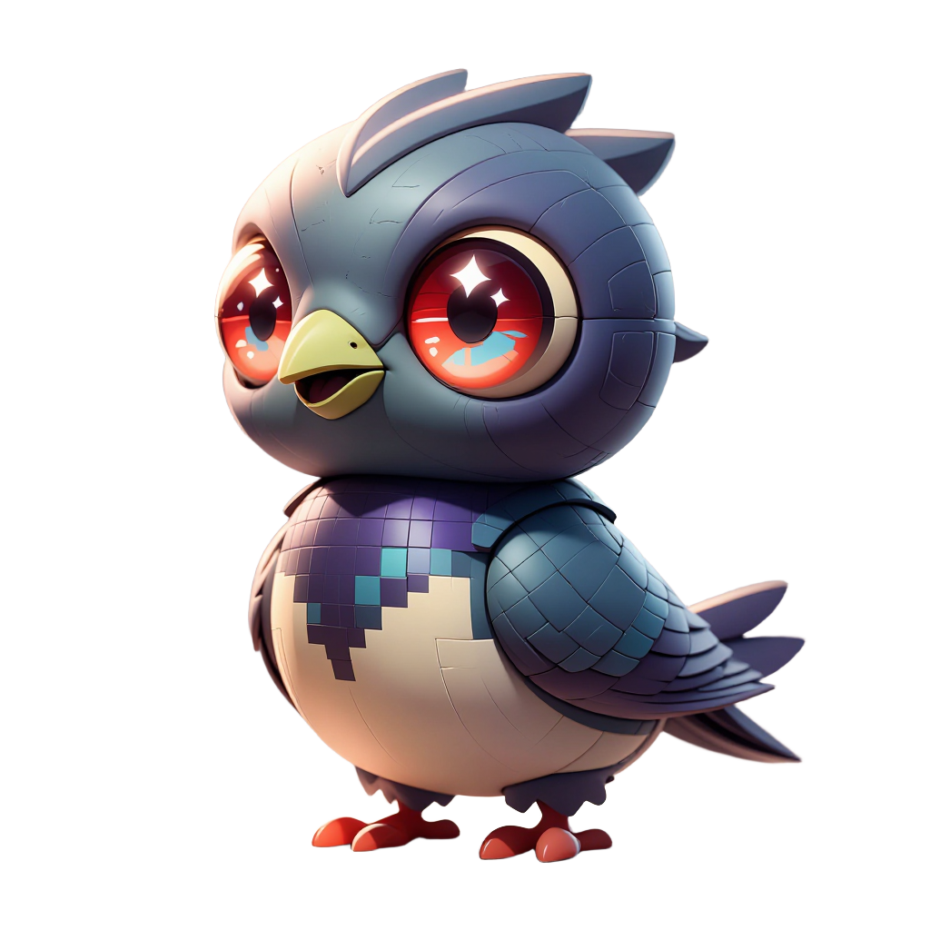 Peck Pixet