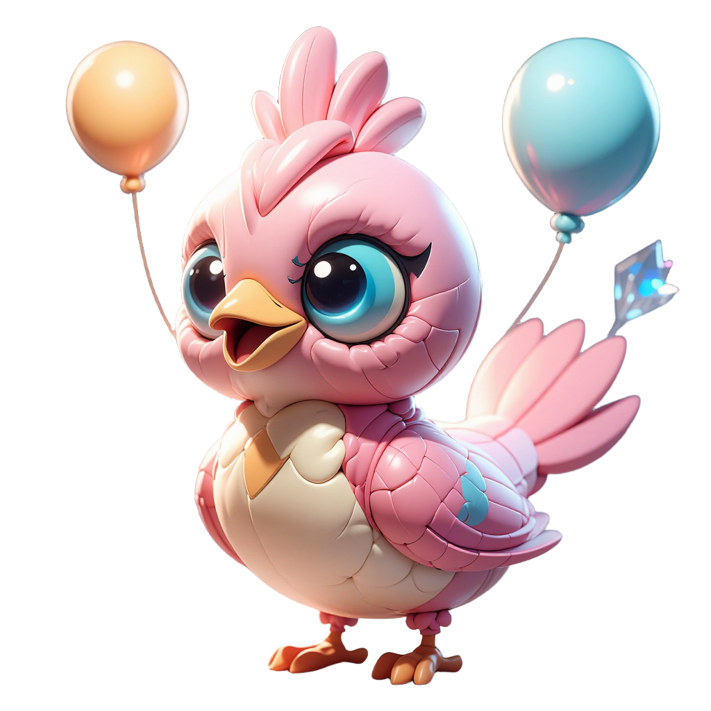 Peck Balloo MX