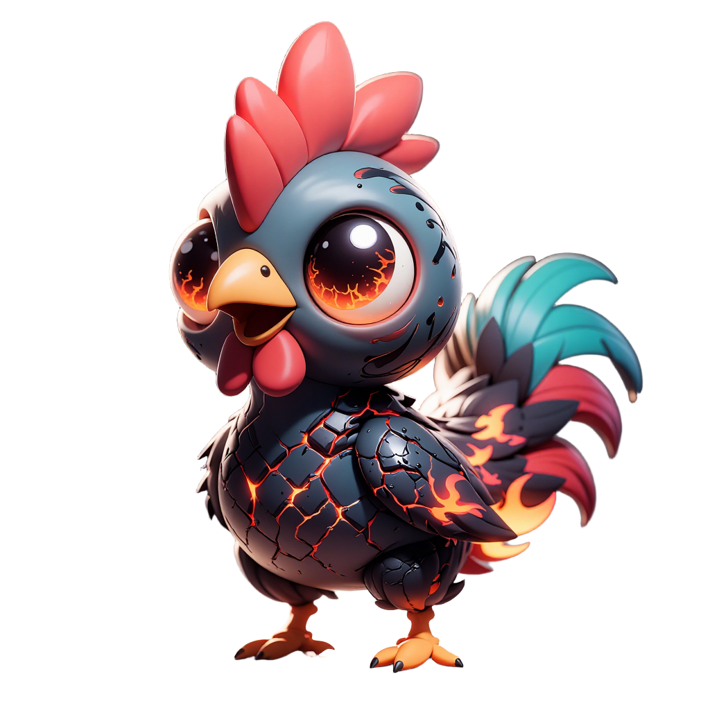 Dawn Emberblot