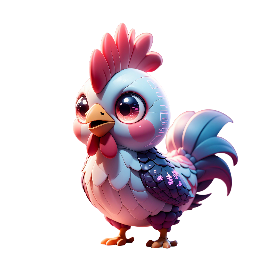 Dawn Holobit