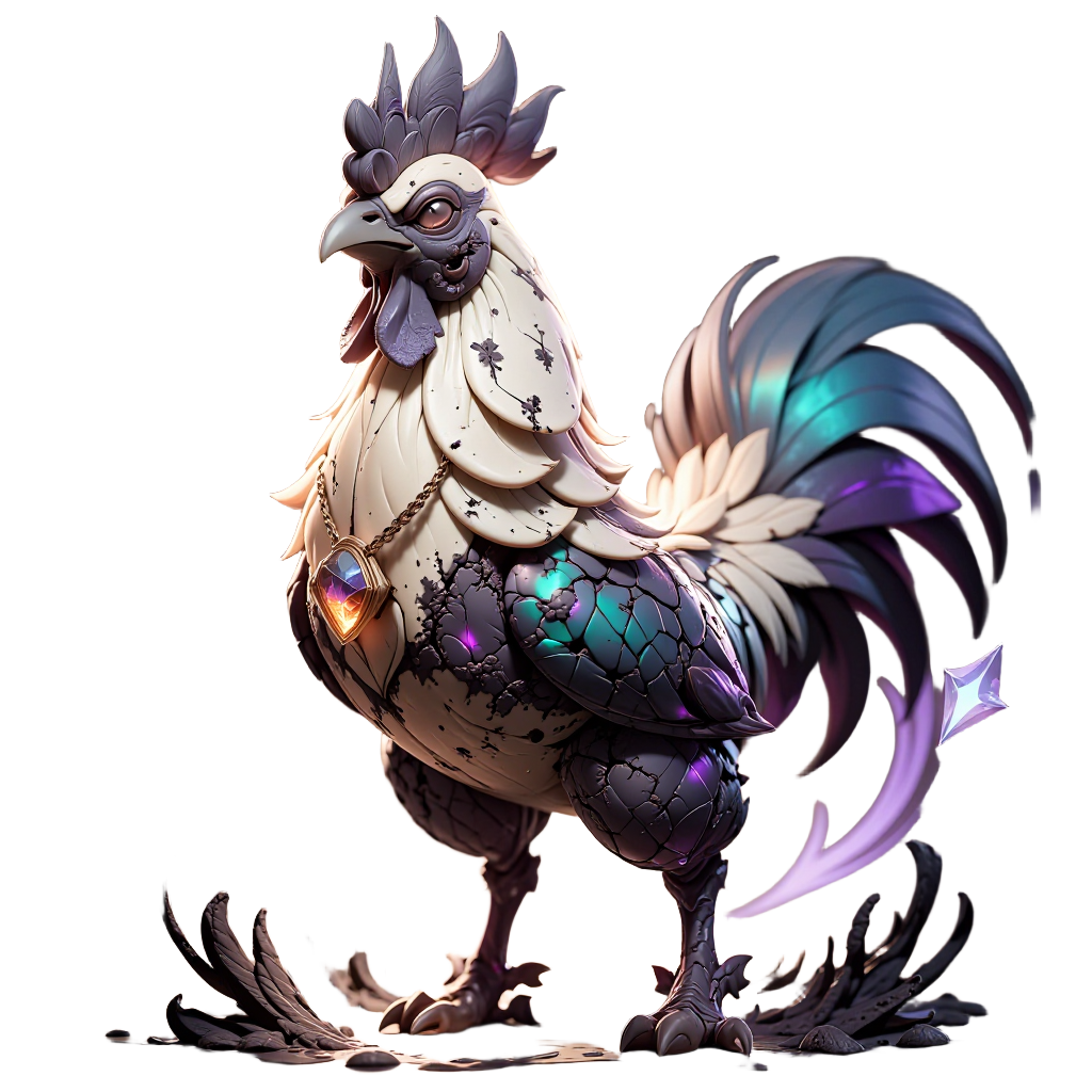 Dawn Ashblight