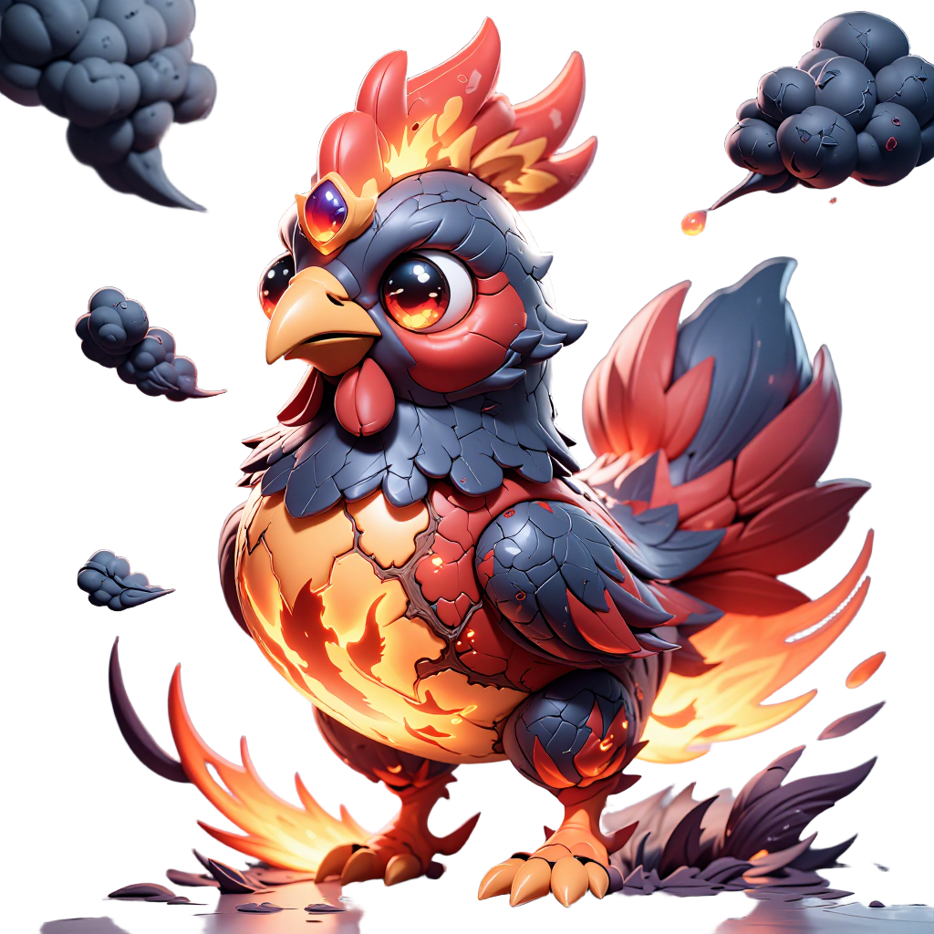 Dawn Embergale