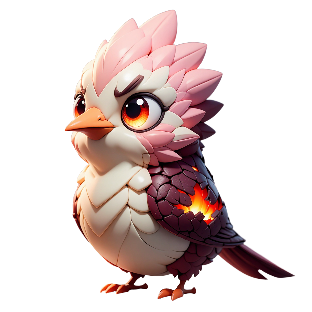 Chirp Glazeflare