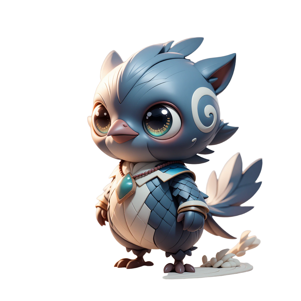 Chirp Zephyr