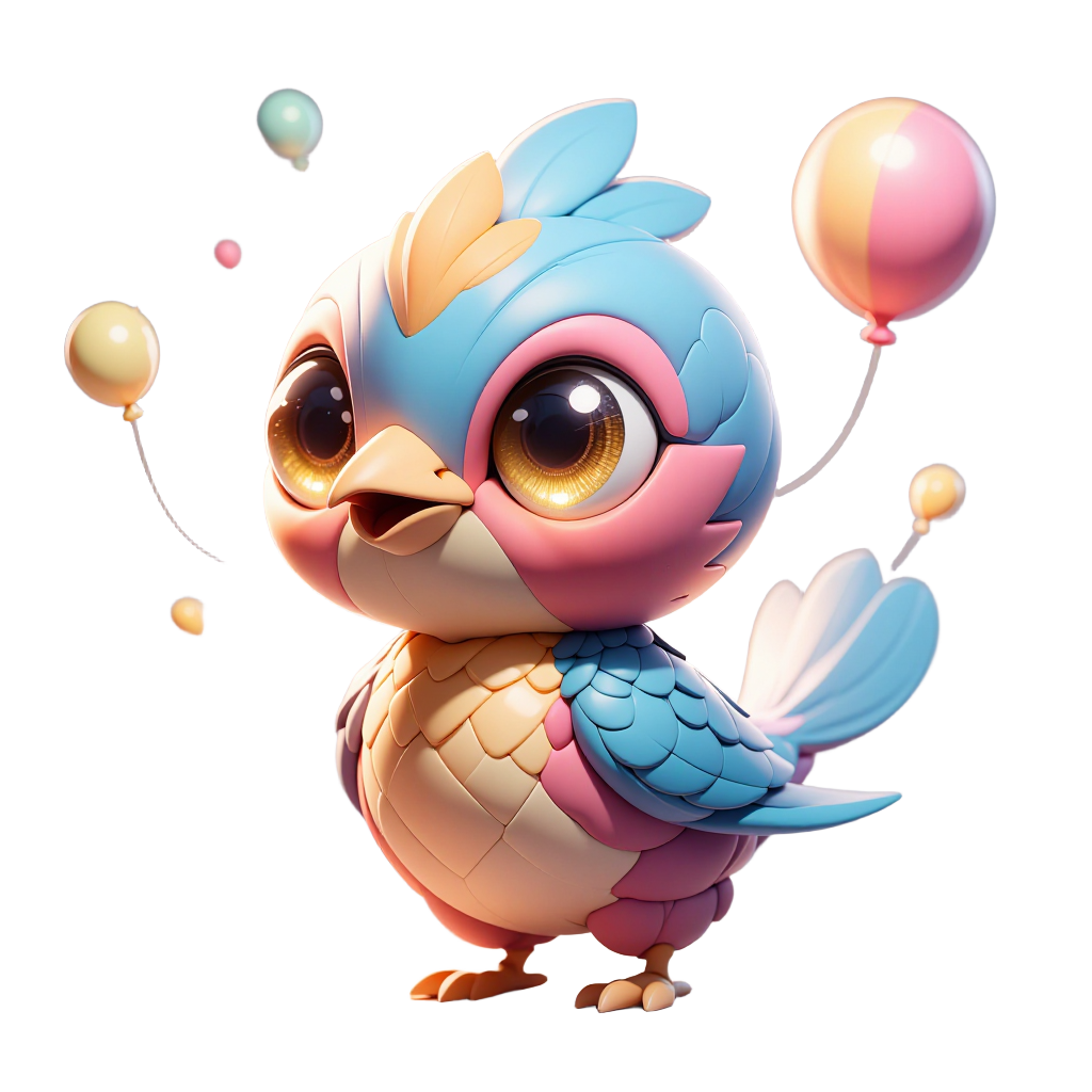 Chirp Balloo
