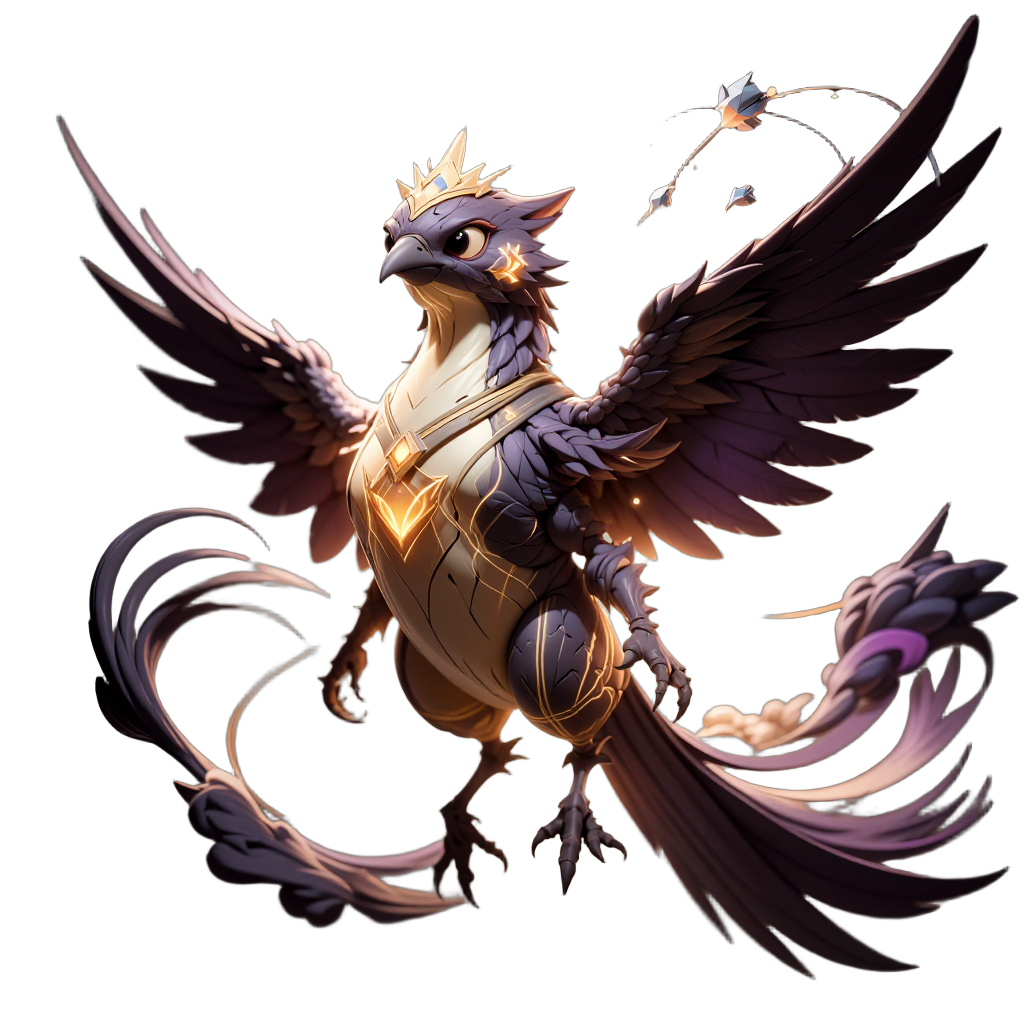 Chirp Umbraray