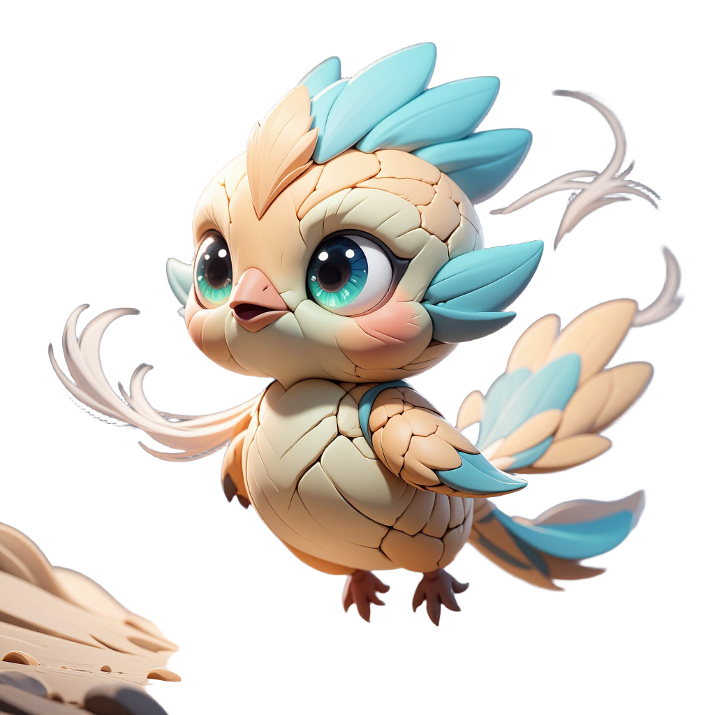 Chirp Aerodune