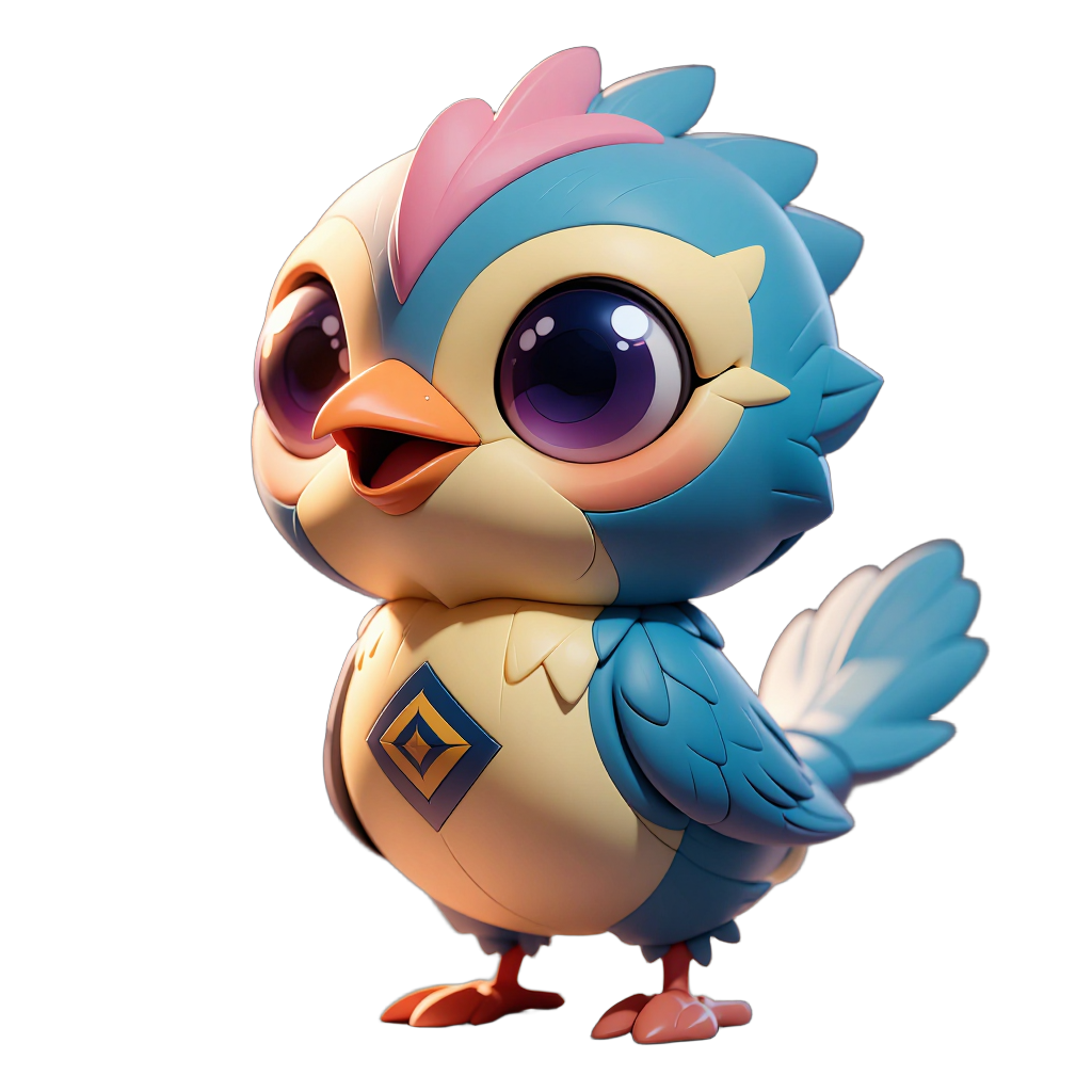 Chirp Tinker