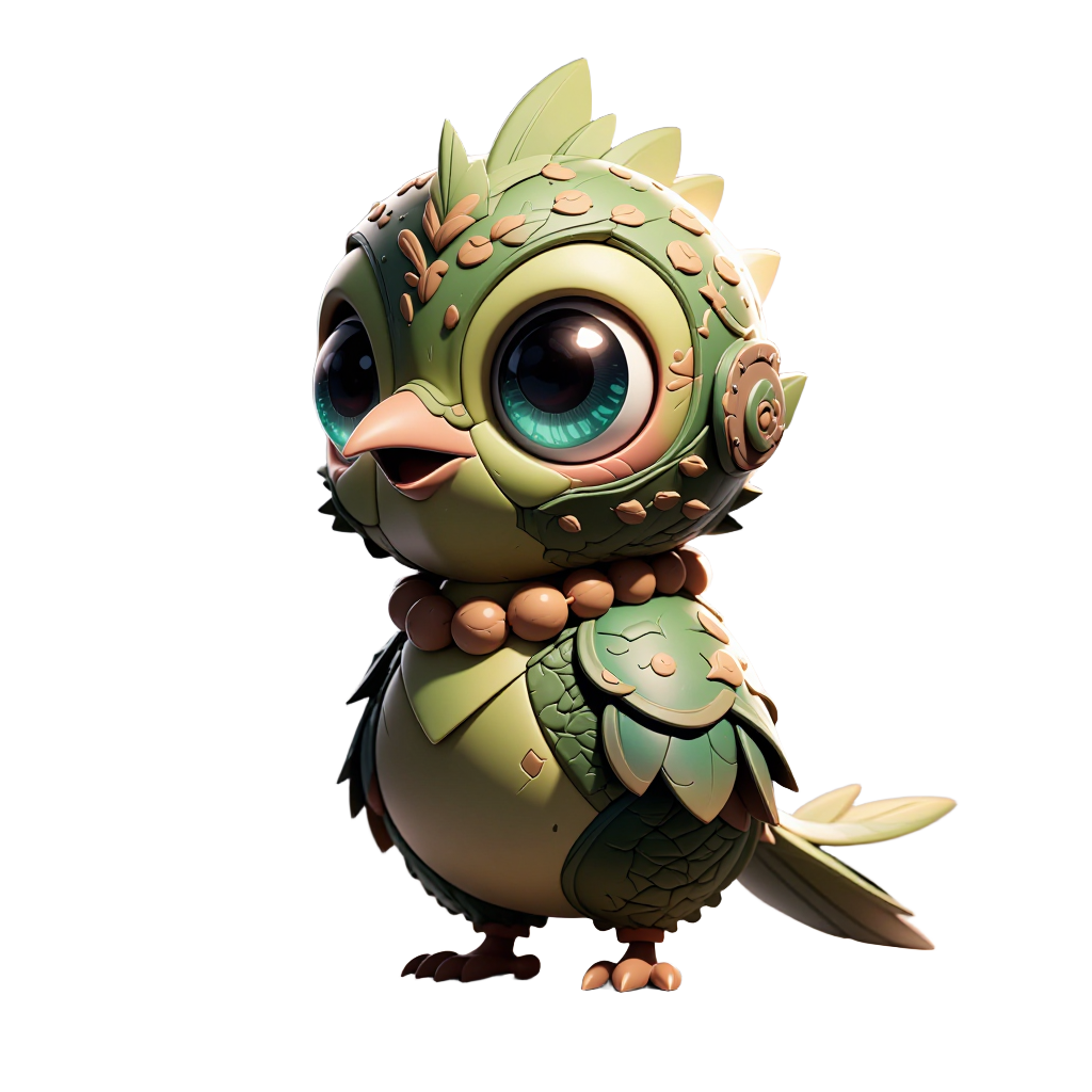 Chirp Sylva