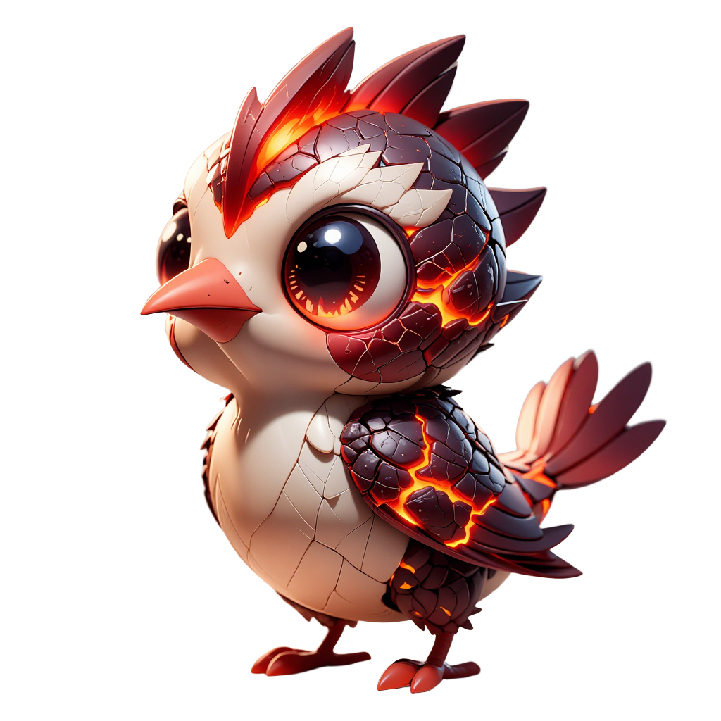Chirp Vitraflare