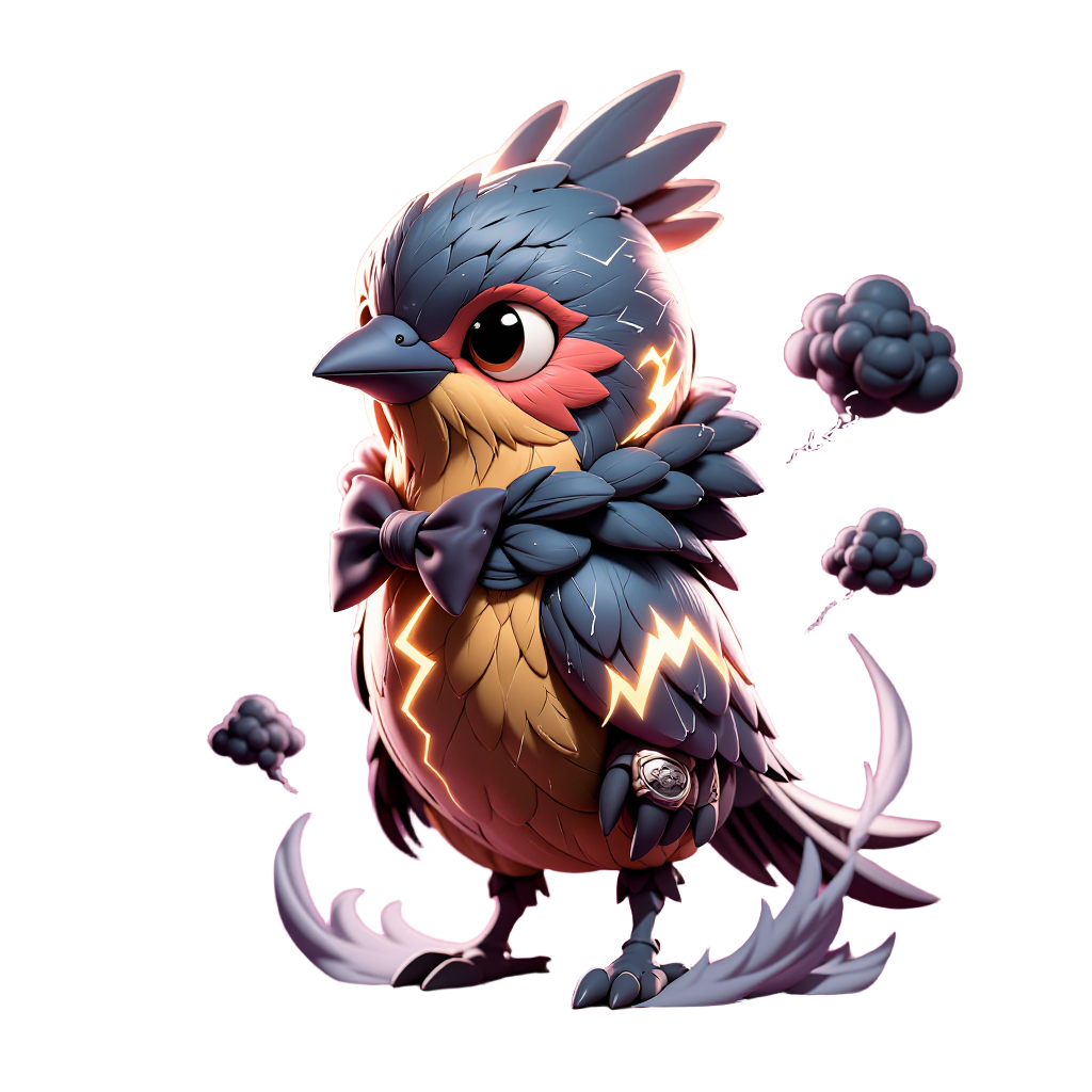 Chirp Tempest