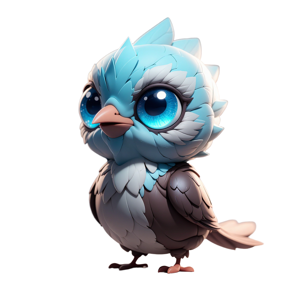 Chirp Glacio