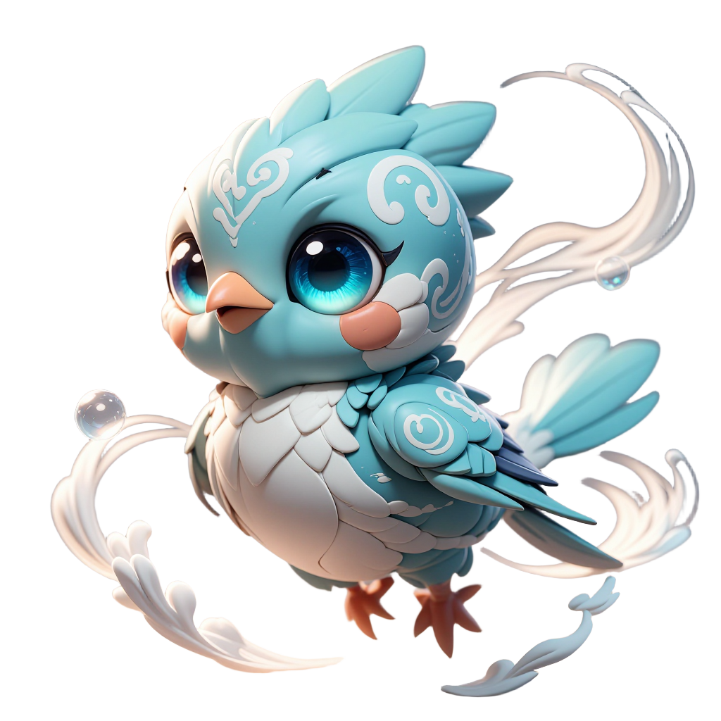 Chirp Aeropop