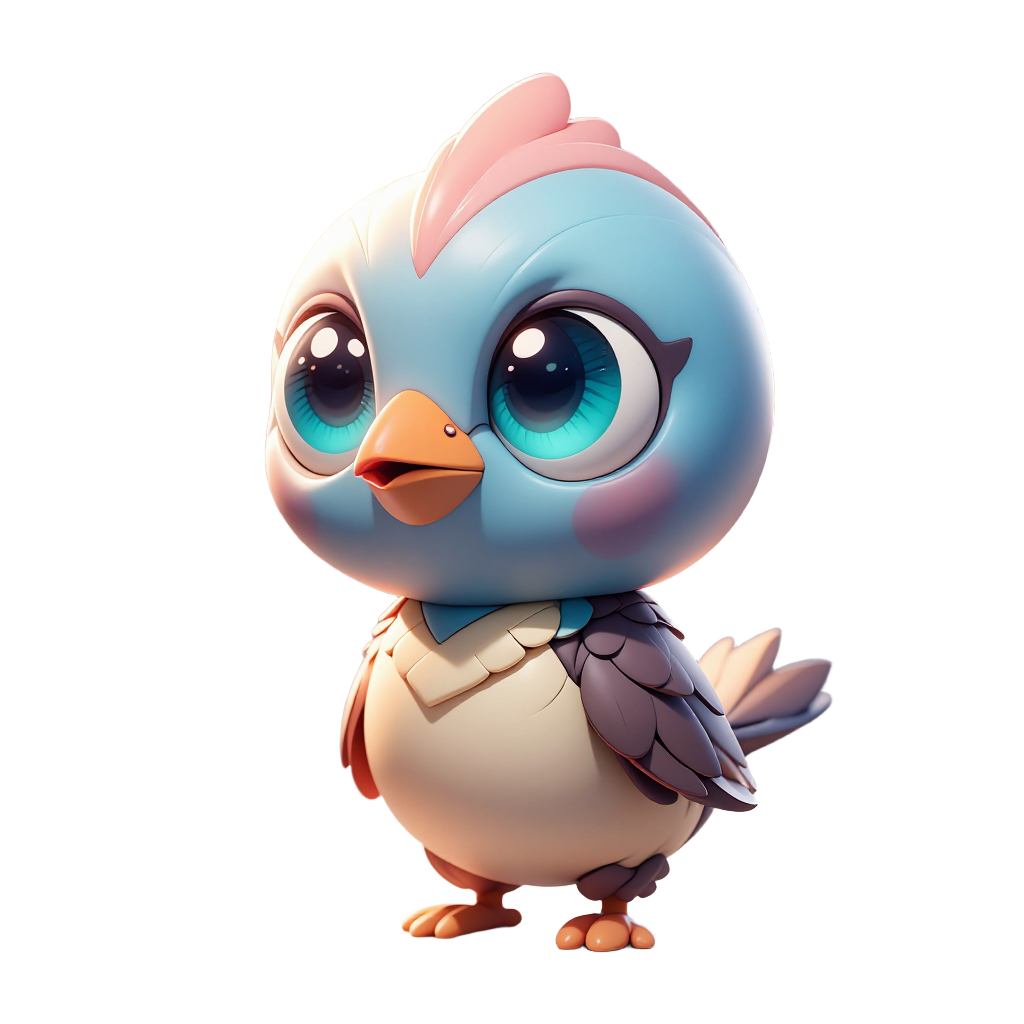 Chirp Balloo