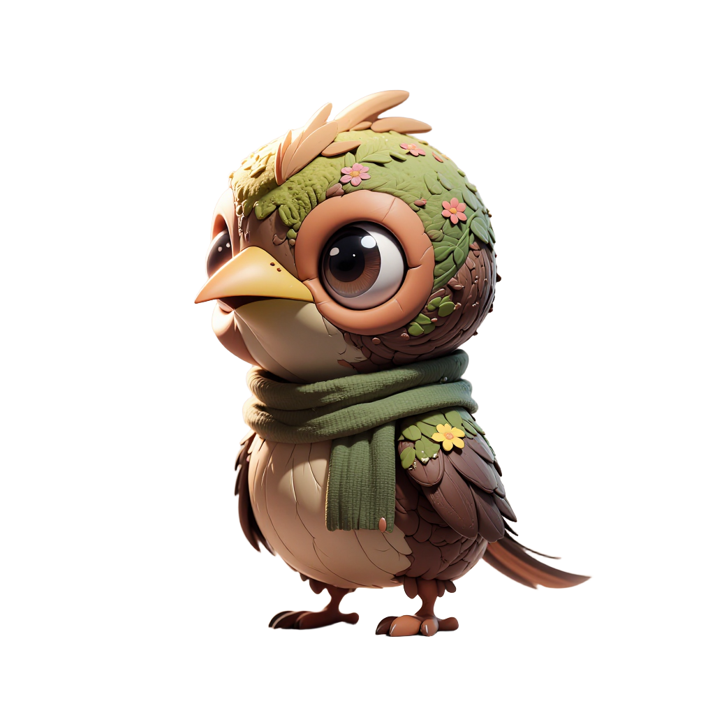 Chirp Sylva