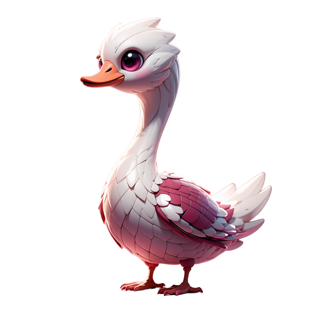 Cygnet Shard