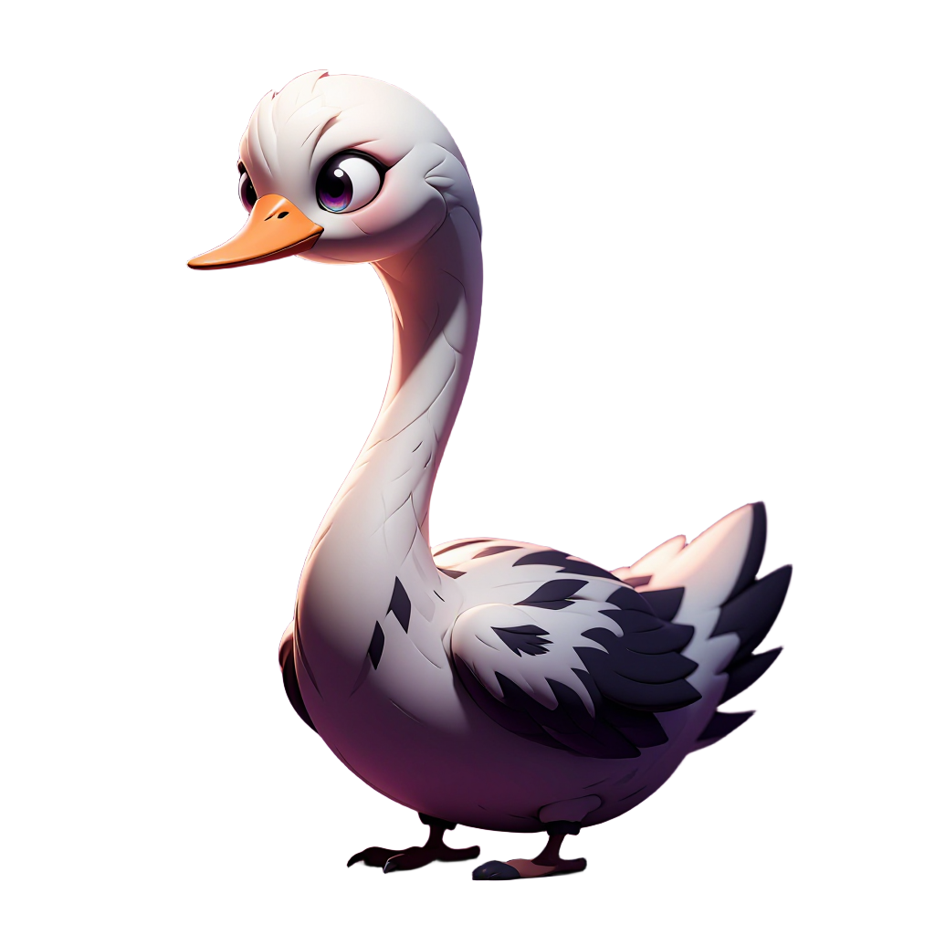 Cygnet Umbra
