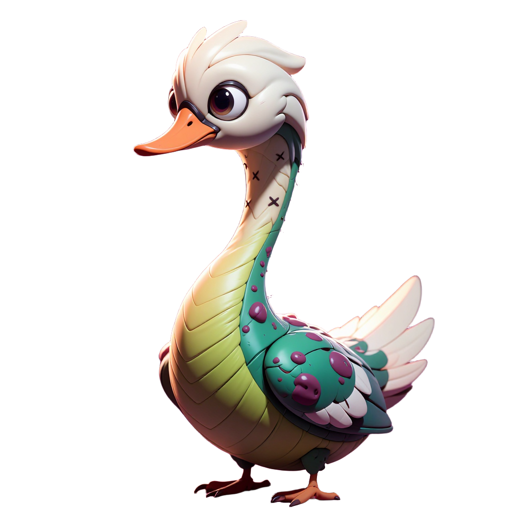 Cygnet Venom