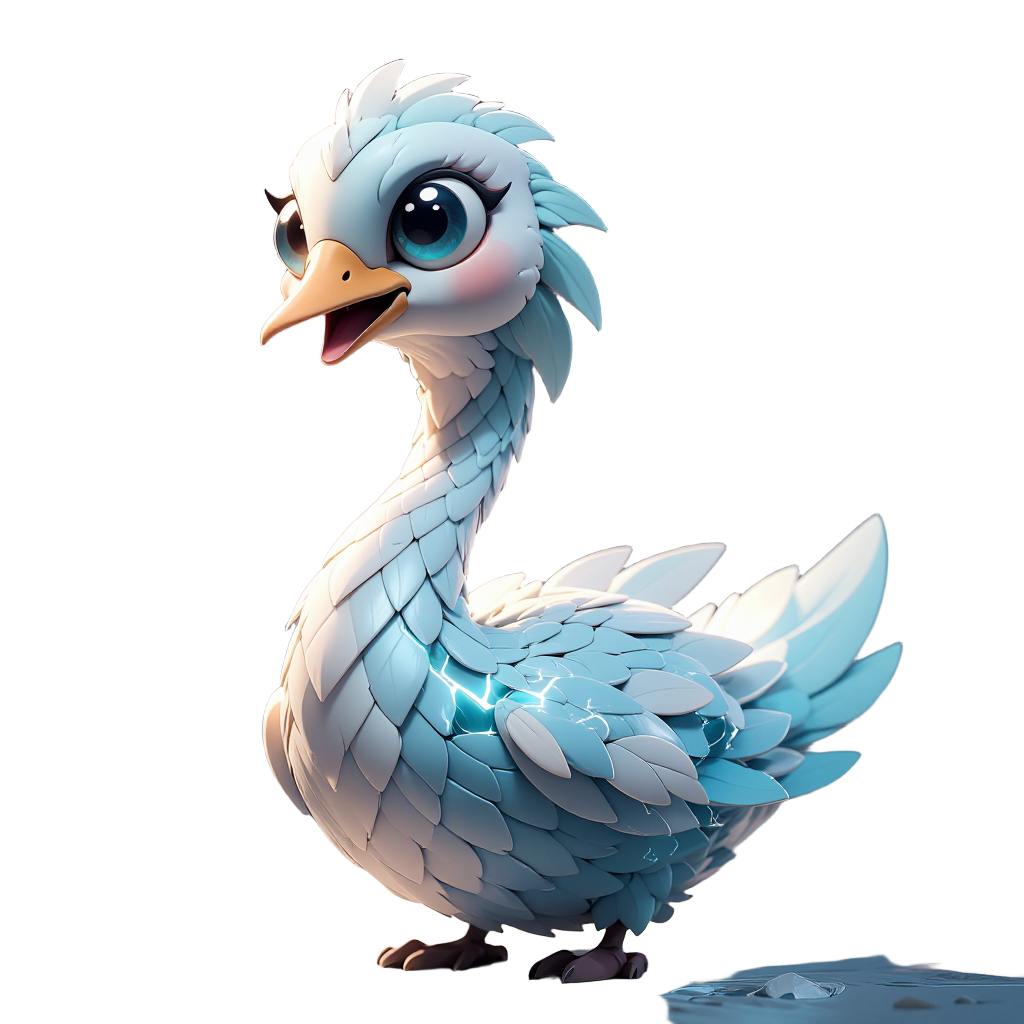 Cygnet Glaciavolt