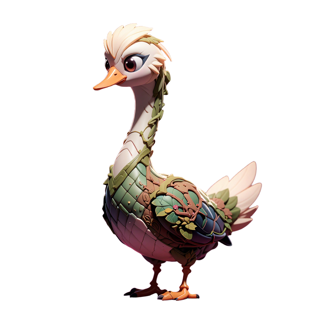 Cygnet Sylva