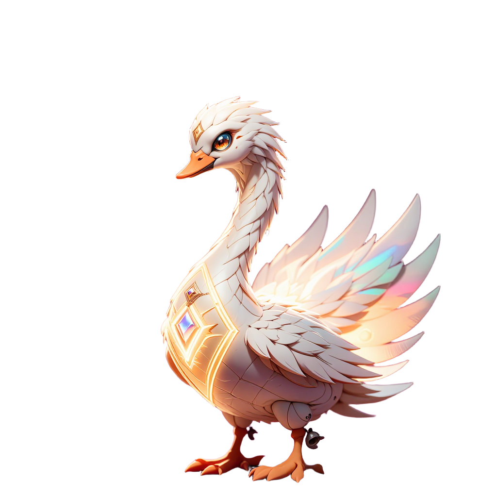 Cygnet Lumivow
