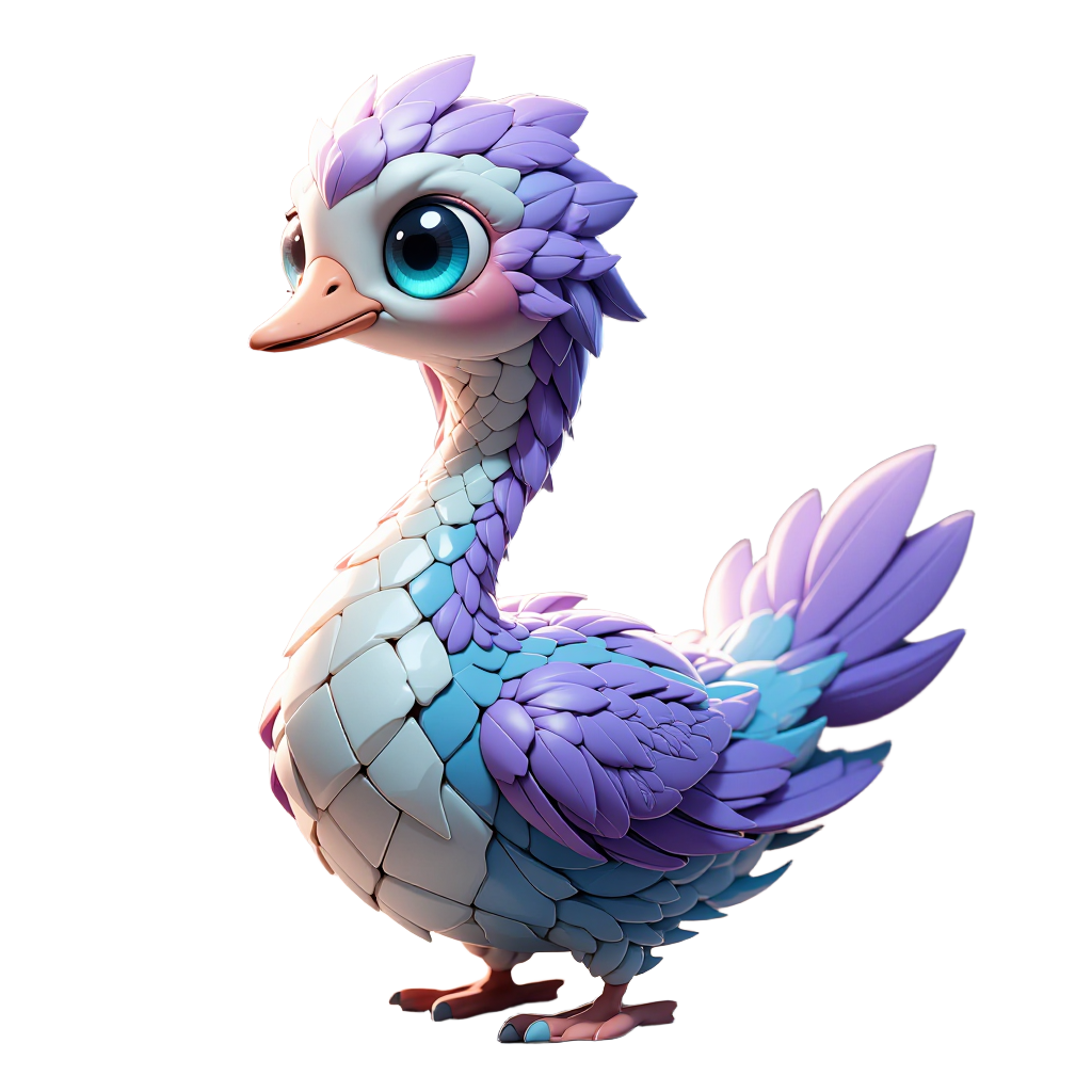 Cygnet Crystatide