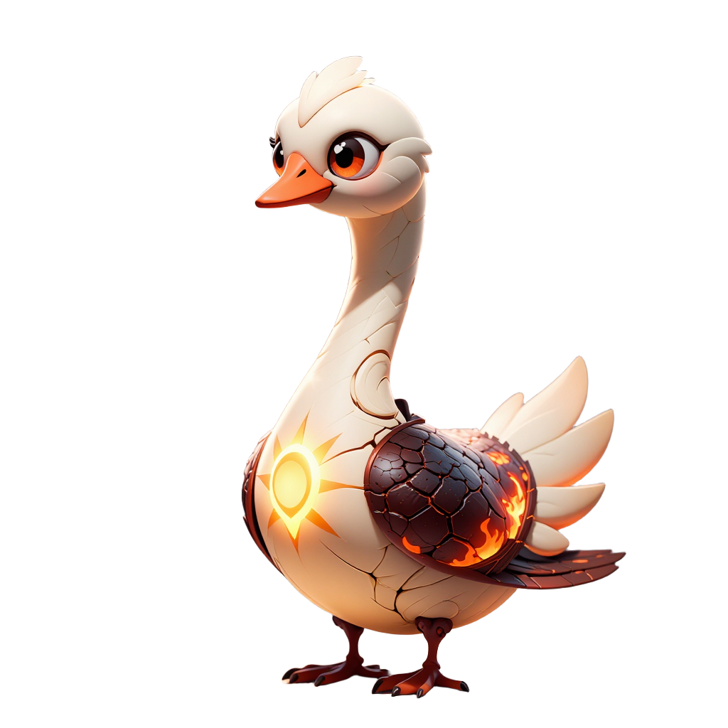 Cygnet Lumiflare