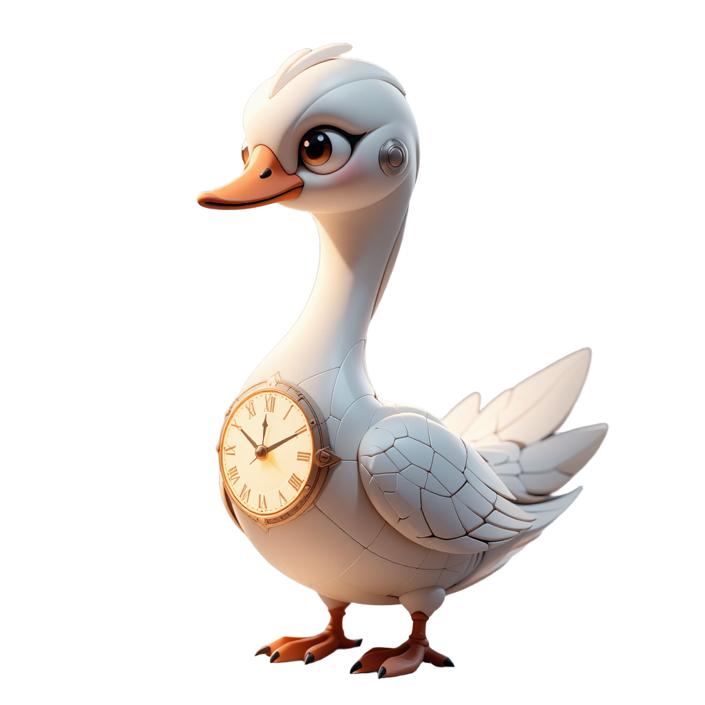 Cygnet Ordoaeon
