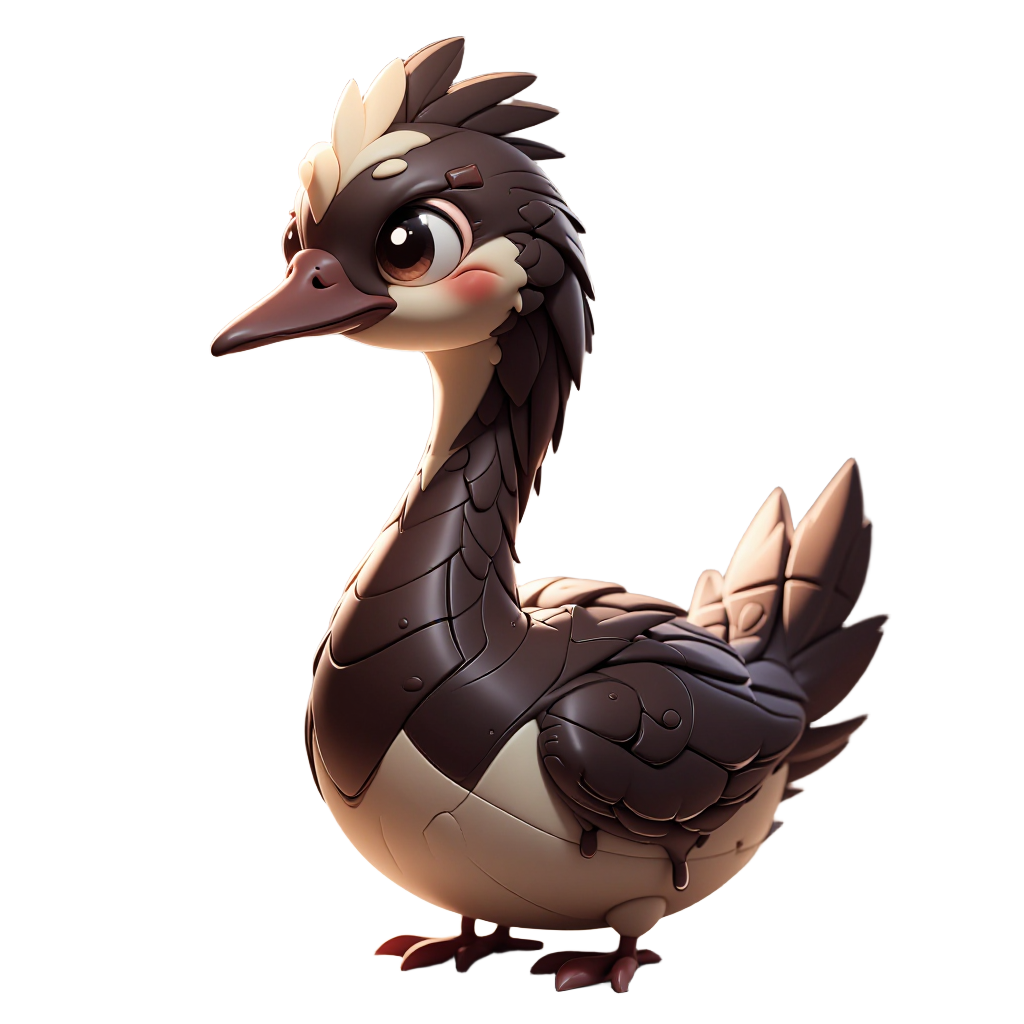 Cygnet Cocoa MX