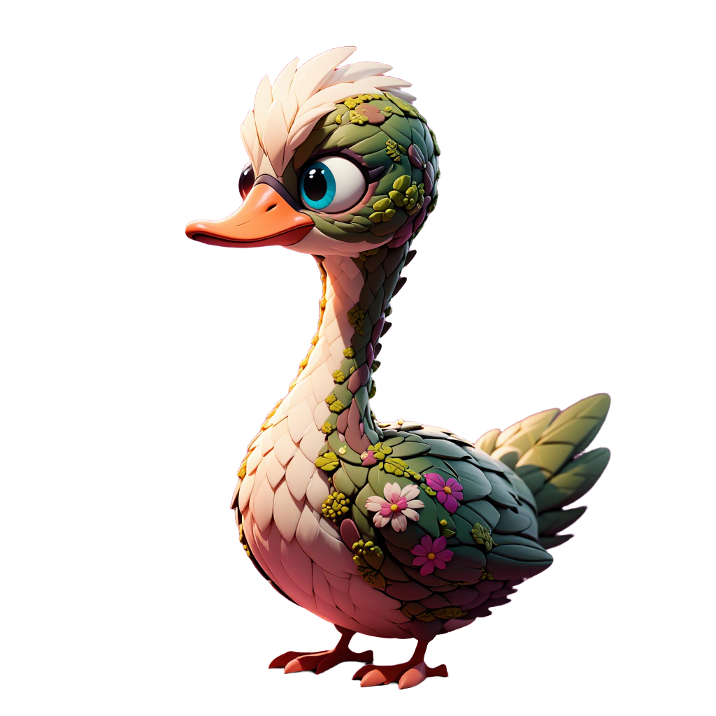 Cygnet Sylva