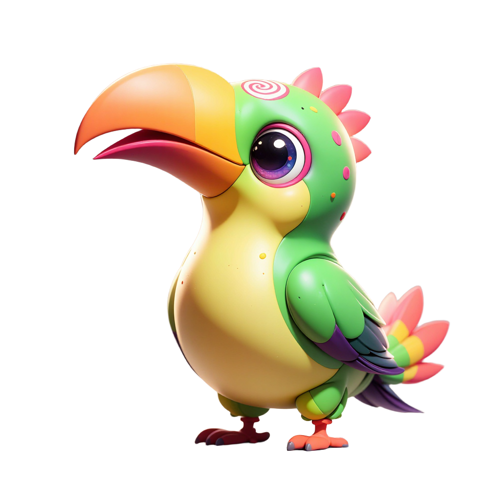 Tango Bonbon