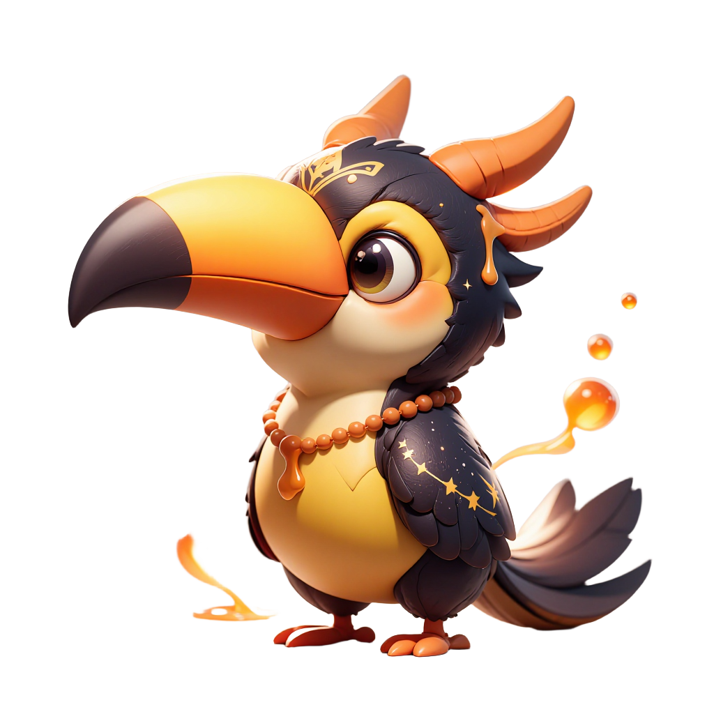 Tango Toffee