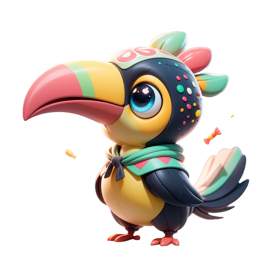Tango Bonbon