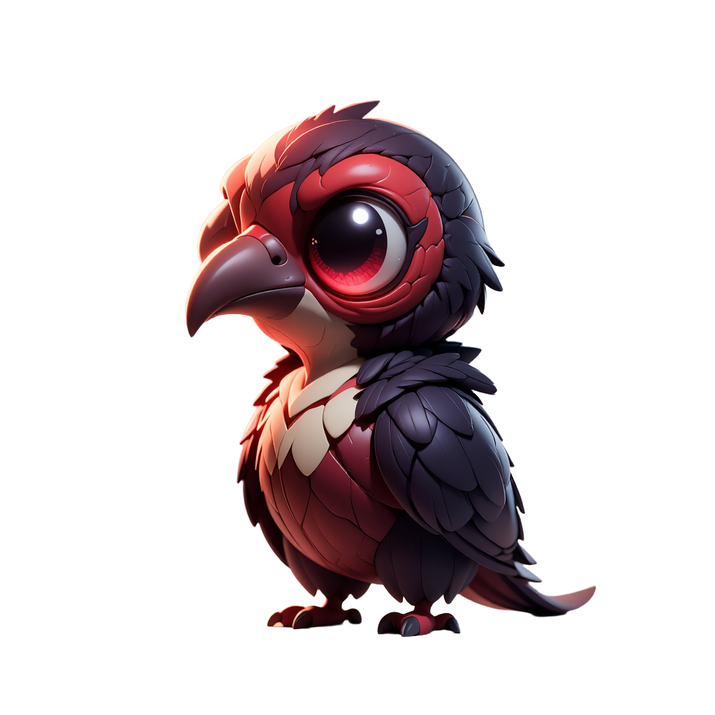 Grim Crimson