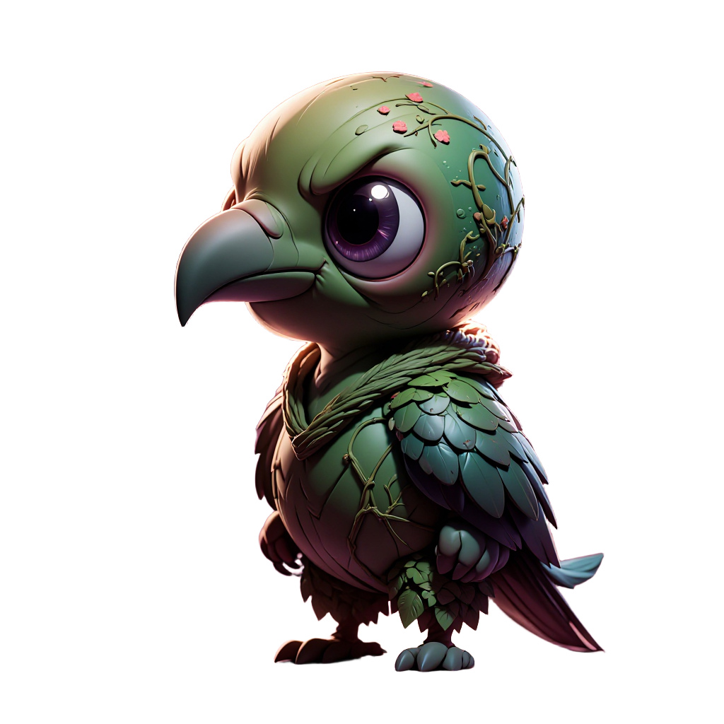 Grim Sylva