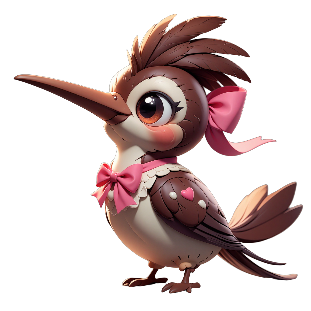 Knock Chocoheart