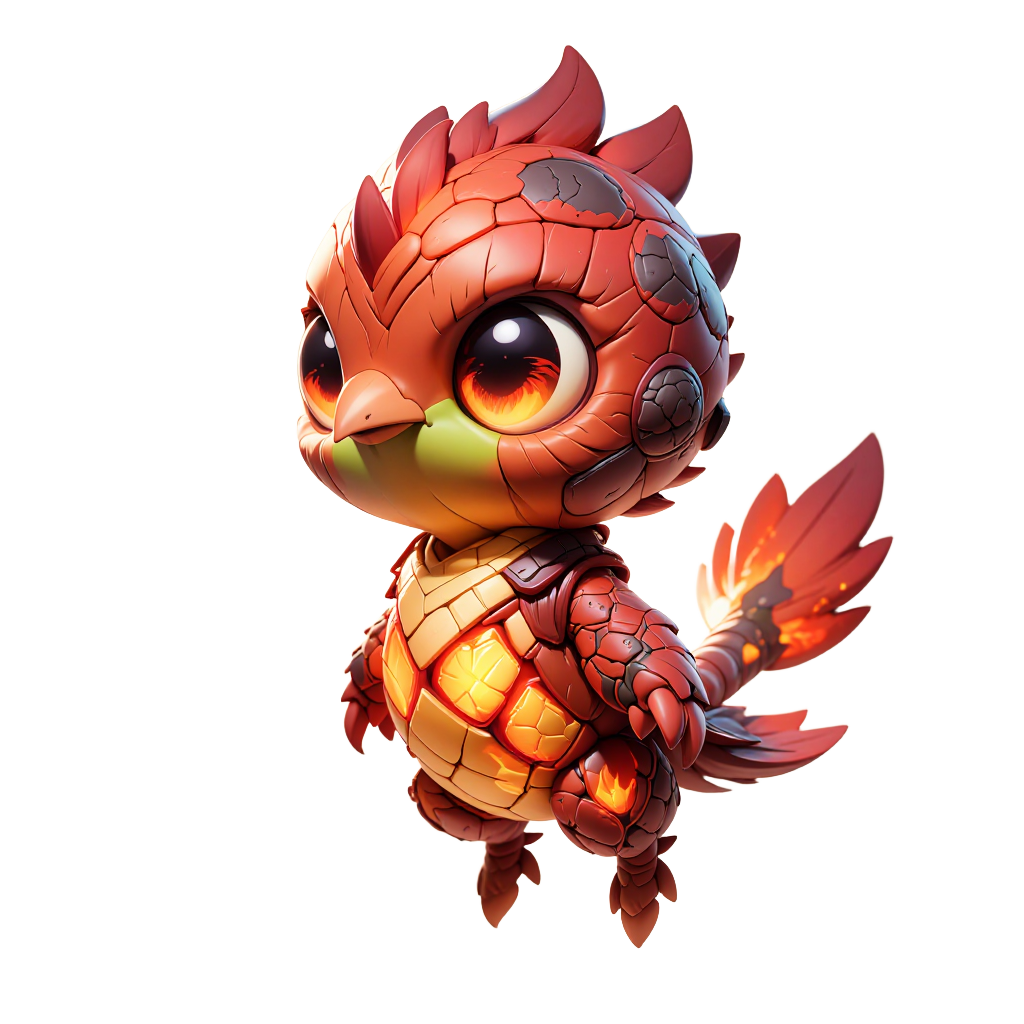 Embervenom