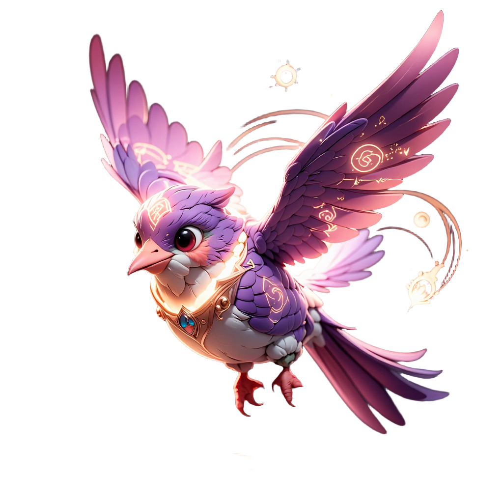 Chirp Psyon MX