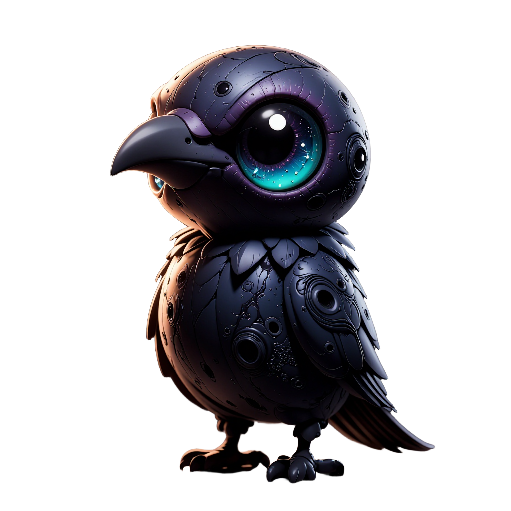 tuff bird