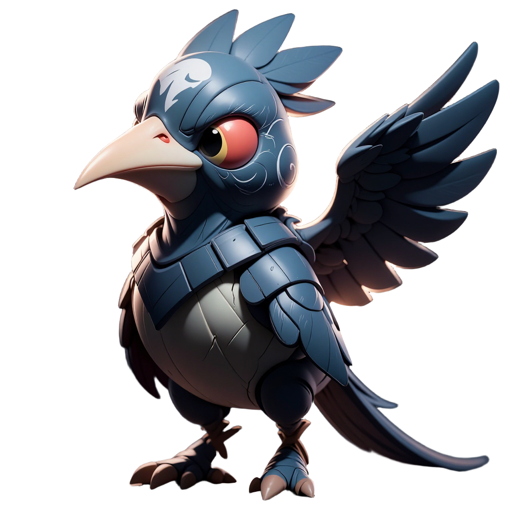 Reino (Evolved)