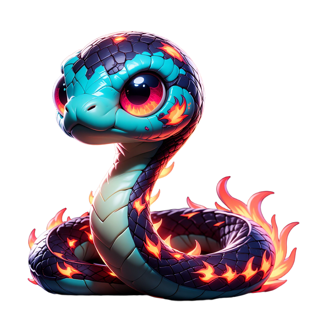 Scorch Viper