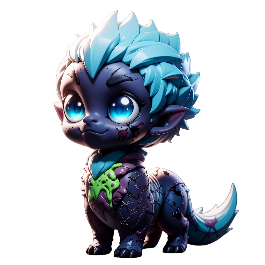 Wild Strider