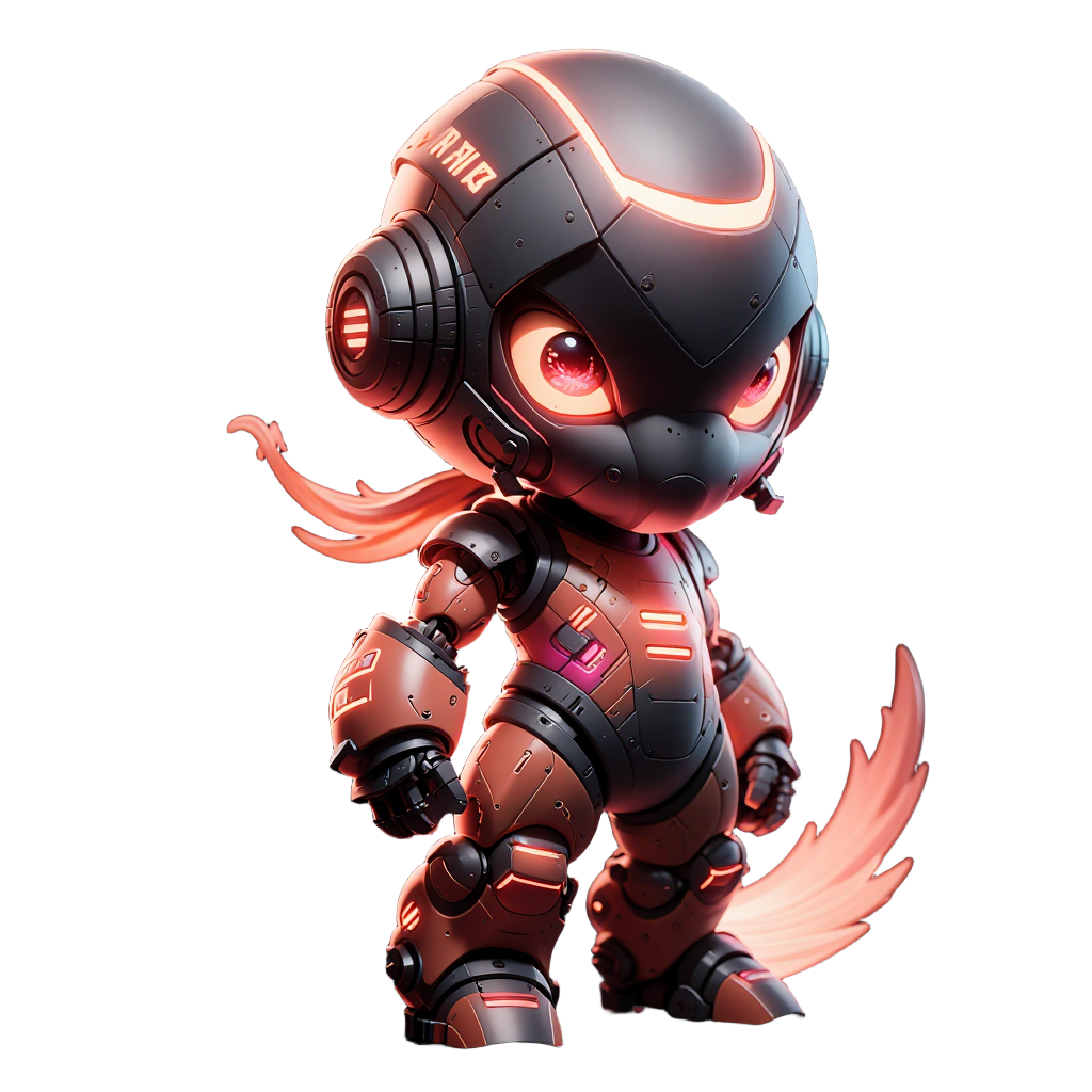 Servo Neost MX