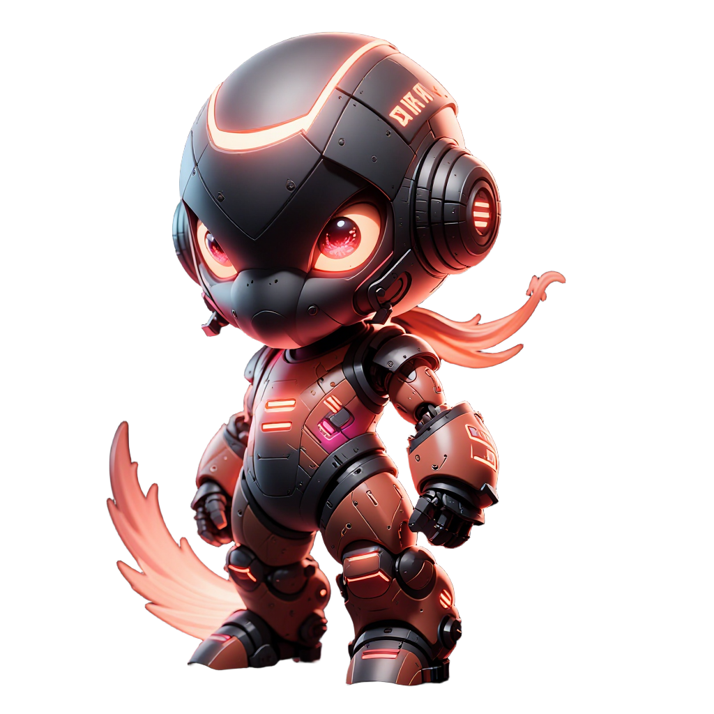 Servo Neost MX