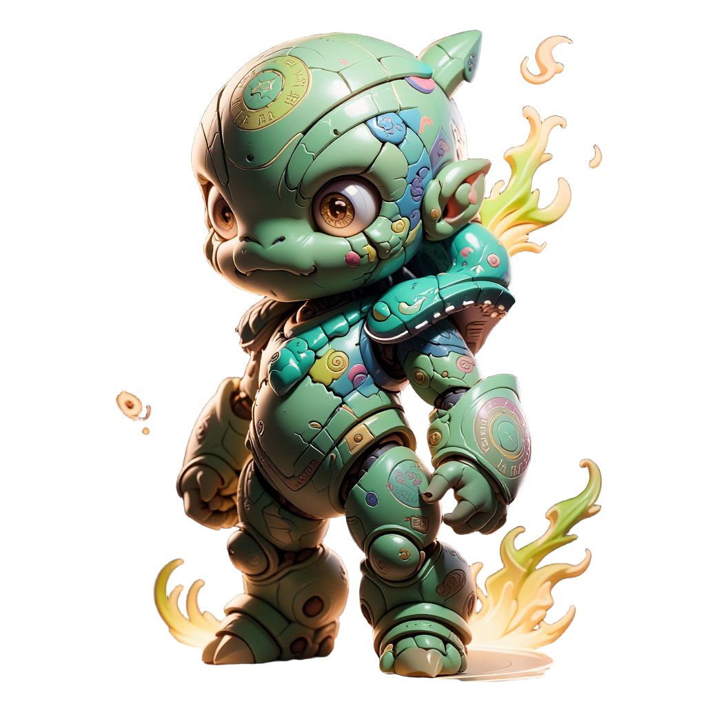 Hexdyn