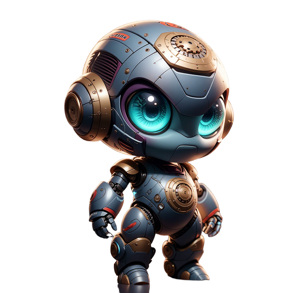 Servo Mechacog